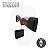 Soleira coronha anti-impacto carabina - Hunter Airsoft - Imagem 3