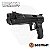 Pistola de pressão Airgun P17 2004 4,5mm - Beeman - Imagem 2