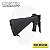 Rifle Airsoft AEG AR15 Neptune DMR Plus - Rossi - Imagem 5