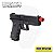 Pistola Airsoft Glock V17 GBB - Rossi - Imagem 2