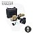 Red Dot Mod 558 Tan + Magnifier Tático G33 BK tan 22mm - Hunter Airsoft - Imagem 2
