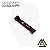 Braço hop up original M24 / M40 Storm nub 4mm janela aberta - MS Parts - Imagem 1