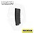Magazine HP M4/M16 AEG midcap 120 roud’s polímero - Rossi - Imagem 3