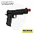 Pistola Airsoft 1911 Commander GBB - Rossi - Imagem 1