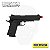Pistola Airsoft 1911 Commander GBB - Rossi - Imagem 3