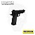 Pistola Airsoft 1911 Commander GBB - Rossi - Imagem 4