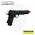 Pistola Airsoft 1911 Hi Capa Black Ops GBB - Rossi - Imagem 3