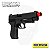 Pistola Airsoft P226 GBB - Rossi - Imagem 1