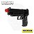 Pistola Airsoft P226 GBB - Rossi - Imagem 2