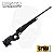 Rifle Sniper Airsoft L96 CM706 Full Metal 6mm - Cyma - Imagem 2