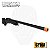 Rifle Sniper Airsoft L96 CM706 Full Metal 6mm - Cyma - Imagem 3