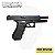 Pistola Airsoft Glock V18 6mm GBB - Rossi - Imagem 2
