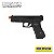 Pistola Airsoft Glock V18 6mm GBB - Rossi - Imagem 3