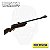 Carabina de pressão Airgun QB78E CO² madeira 5,5mm - Beeman - Imagem 1