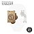 Suporte de cinto Coldre MK23 / SSX23 Tan 3D - Hunter Airsoft - Imagem 1