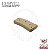 Magazine Midcap AEG M4/M16 100 rounds Tan - KPP - Imagem 2