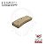 Magazine Midcap AEG M4/M16 100 rounds Tan - KPP - Imagem 3