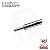 Cilindro inox Sniper Cyma CM706 - KPP - Imagem 2
