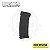 Magazine M4/M16 PMAG AEG Midcap 120 bb's polímero - Rossi - Imagem 1