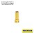 Air Nozzle Neptune Plus metal 21,3 mm - Rossi - Imagem 1