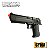 Pistola Airsoft AEP Desert Eagle CM121 6mm - Cyma - Imagem 1
