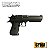 Pistola Airsoft AEP Desert Eagle CM121 6mm - Cyma - Imagem 2