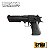 Pistola Airsoft AEP Desert Eagle CM121 6mm - Cyma - Imagem 3