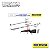 Alavanca de armar carabina Sport Airgun - Rossi - Imagem 4