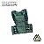 Chest rig sniper V2 verde - MS Parts - Imagem 2