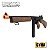 Rifle Airsoft AEG Thompson CM033 6mm - Cyma - Imagem 2