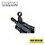 Rifle Airsoft AEG Suporte LMG M249 Ligth 6mm - Rossi - Imagem 5