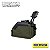Magazine Airsoft Drum Mag LMG M249 6mm 1500 rounds - Rossi - Imagem 1