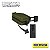 Magazine Airsoft Drum Mag LMG M249 6mm 1500 rounds - Rossi - Imagem 3