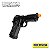 Pistola Airsoft  1911 Hi Capa Short 6mm GBB - Rossi - Imagem 1
