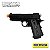 Pistola Airsoft  1911 Hi Capa Short 6mm GBB - Rossi - Imagem 4