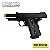 Pistola Airsoft  1911 Hi Capa Short 6mm GBB - Rossi - Imagem 5