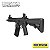 Rifle Airsoft AEG AR15 Neptune PDW 6,5” Keymod - Rossi - Imagem 5