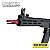 Rifle Airsoft AEG Neptune Shadow MK16 URG-I 9,5” 6mm - Rossi - Imagem 5