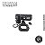 Handguard 5" Picatinny M-lok Airsoft + Barrel Nut - Hunter Airsoft - Imagem 5