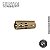 Handguard 5" Picatinny M-lok Tan Airsoft + Barrel Nut - Hunter Airsoft - Imagem 1