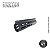 Handguard 7" Picatinny M-lok Airsoft + Barrel Nut - Hunter Airsoft - Imagem 1