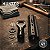 Handguard 7" Picatinny M-lok Airsoft + Barrel Nut - Hunter Airsoft - Imagem 6