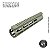 Handguard 9" Picatinny M-lok Tan Airsoft + Barrel Nut - Hunter Airsoft - Imagem 1