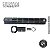 Handguard 12" Picatinny M-lok Airsoft + Barrel Nut - Hunter Airsoft - Imagem 5