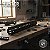 Handguard 12" Picatinny M-lok Airsoft + Barrel Nut - Hunter Airsoft - Imagem 2
