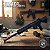 Handguard 10" Picatinny M-lok Airsoft + Barrel Nut - Hunter Airsoft - Imagem 2
