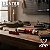 Pistão gaxeta 90º curto multi massa Sniper VSR 10 / M24 Storm Rossi - KPP - Imagem 2