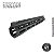 Handguard 13" Picatinny M-lok Airsoft + Barrel Nut - Hunter Airsoft - Imagem 1