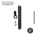 Handguard 15" Picatinny M-lok Airsoft + Barrel Nut - Hunter Airsoft - Imagem 5