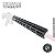 Handguard 15" Picatinny M-lok Airsoft + Barrel Nut - Hunter Airsoft - Imagem 3